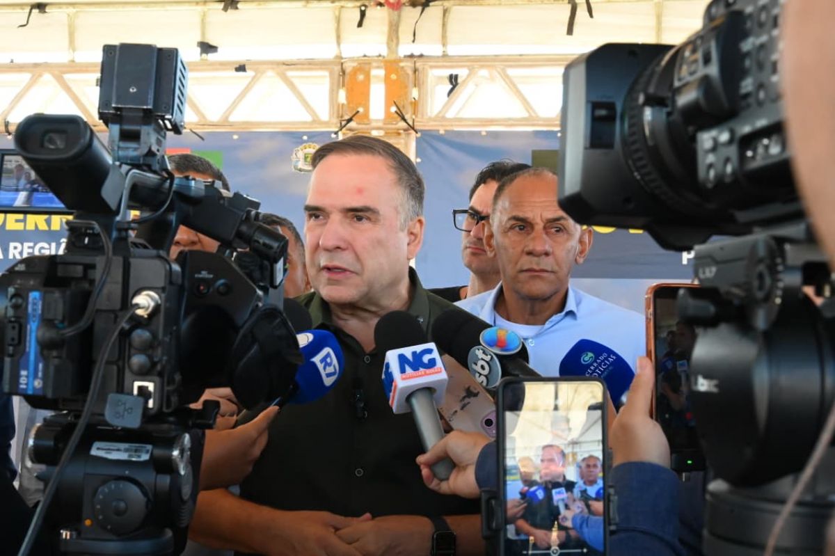 Mabel cria força-tarefa para cobrar os 100 maiores devedores de Goiânia
